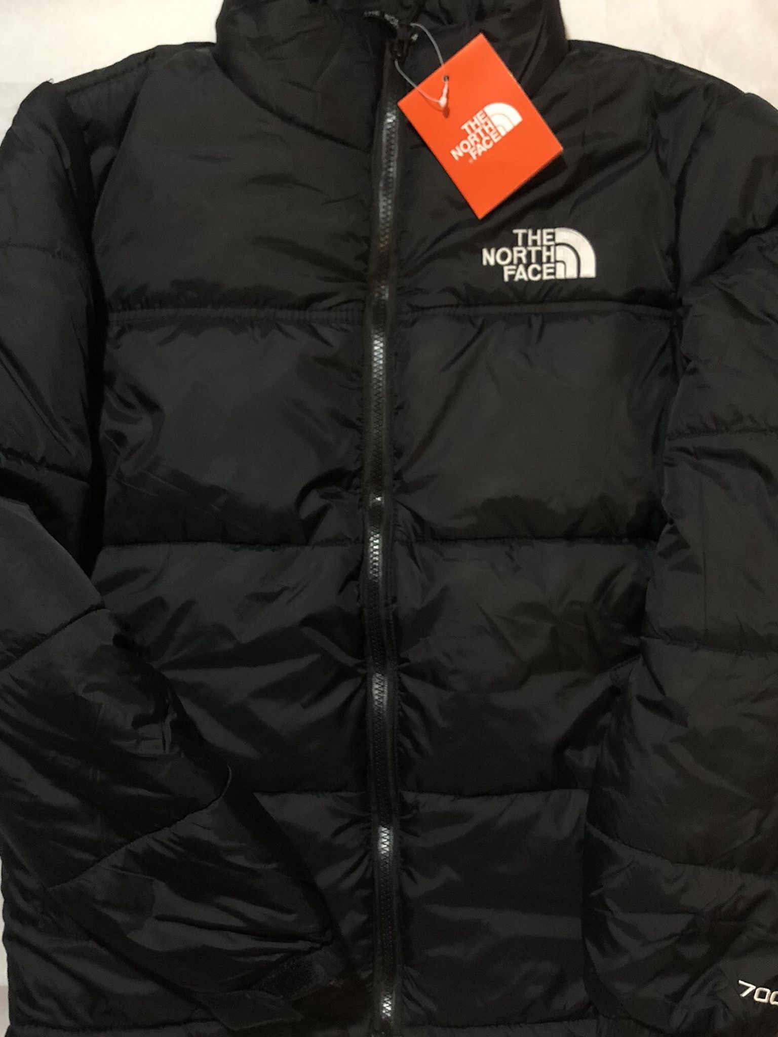 The North Face Nuptse 1996 Jacket Size Medium