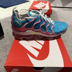 Vapor Max (women’s ) 