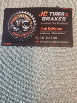 mechanic