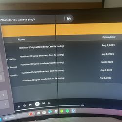Samsung Odyssey Neo G9 49 Inches Curved Monitor