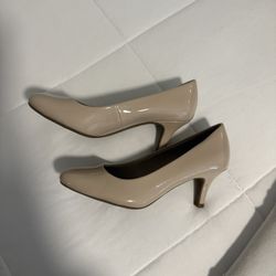 For Sale, Ladies Dress Pumps