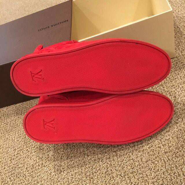Louis Vuitton don Kanye west for Sale in Grand Prairie, TX - OfferUp