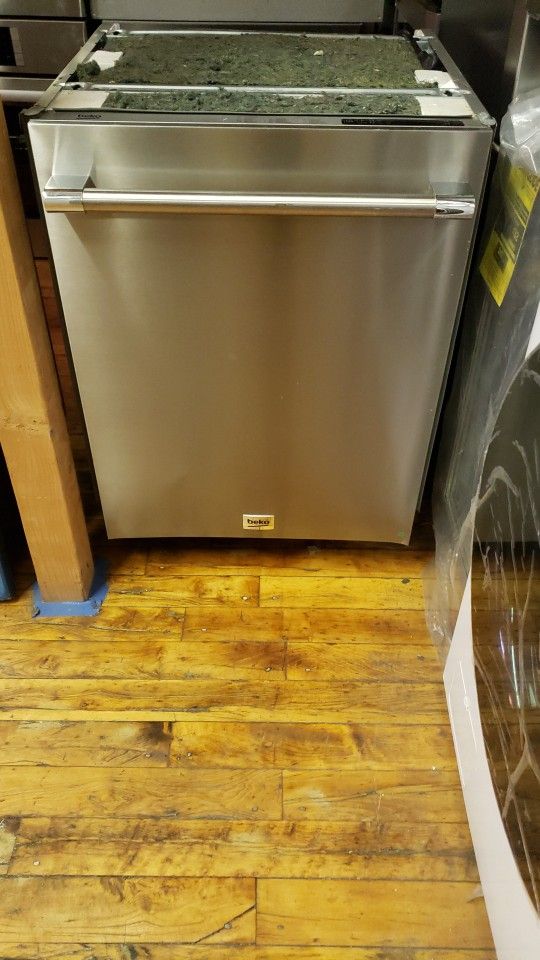 Dishwasher  Open Box LG,beko, GE Profile, Whirlpool 