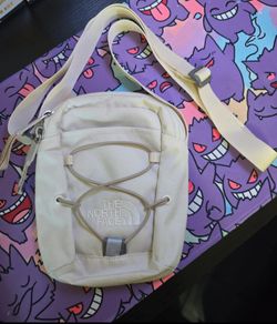 The North Face Jester Crossbody Bag