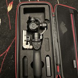DJI Original OSMO