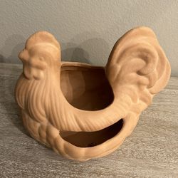 New Flower Pots Made Out Of Clay Perfect Gift 