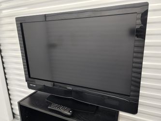VIZIO VW37L HDTV