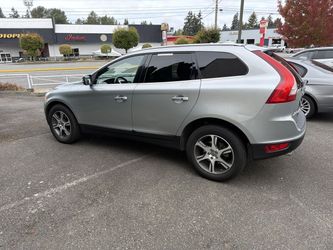 2012 Volvo XC60