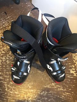Nordica Sportmachine 100 (28.5)