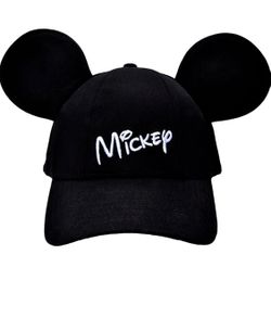 Mickey Mouse (gorra)