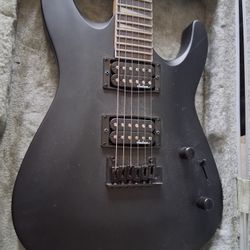 Jackson Guitar