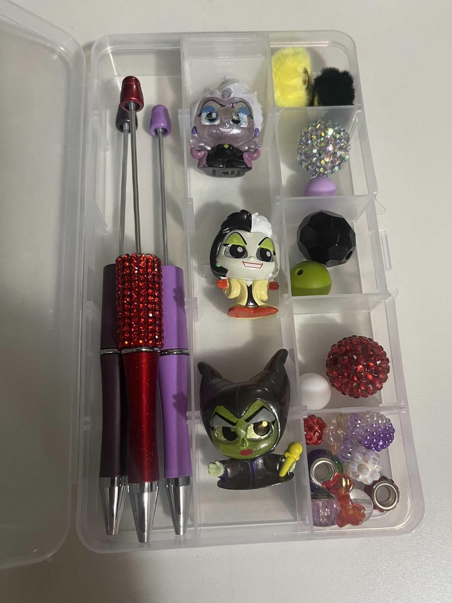 Disney Doorables Pen Kit