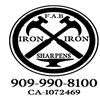 Ironsharpensiron100 