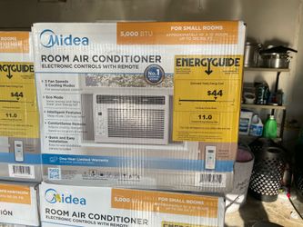 Air  conditioner new Aire Acondicionado