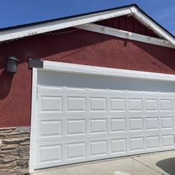 Garage door and openers