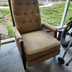 Free Reclin