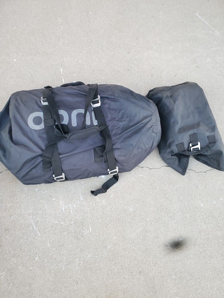 Ooni Fyra 12 Pellet Pizza Oven