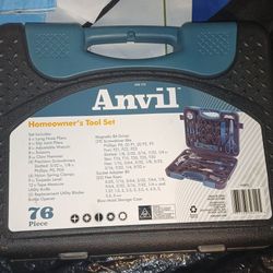 TOOL KIT