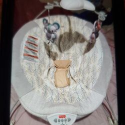 Baby Bouncer