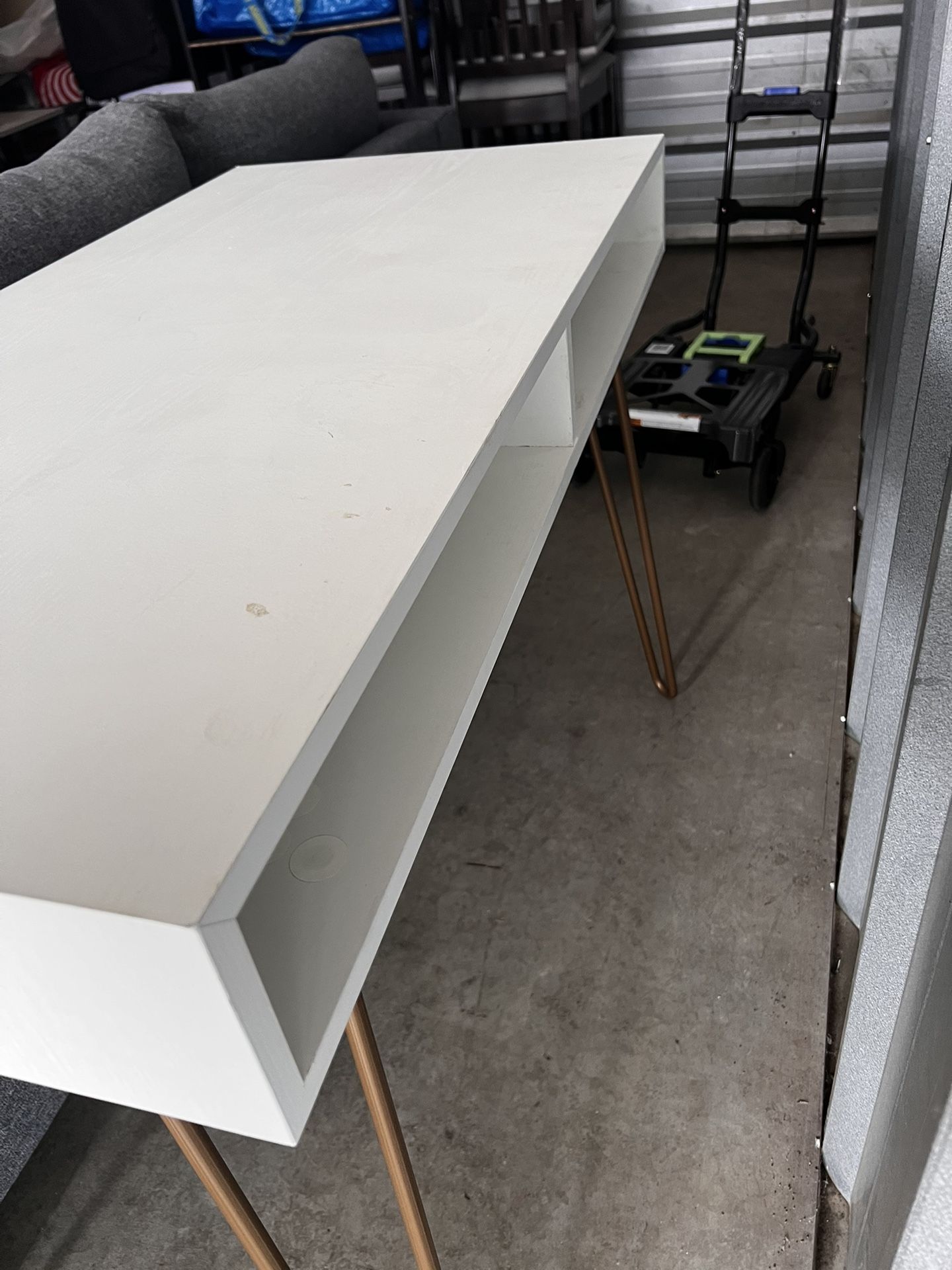 Target Writing Desk