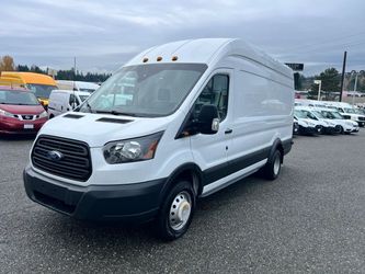 2017 Ford Transit 350 HD Van
