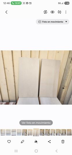 Tile Floor Or Wall