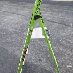 Little Giant Mighty Lite Ladder
