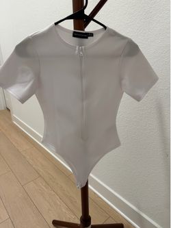 Pretty Little Thing Body Suit Size 2