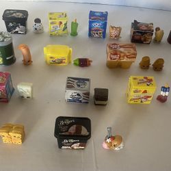 Shopkins Real Littles 