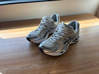 ASICS Gel Kayano 14 'White Ivory'