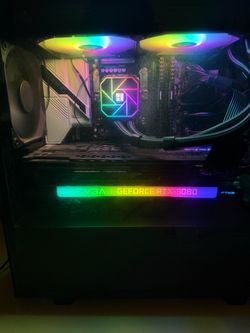 1440p Gaming Pc (3080) price negotiable