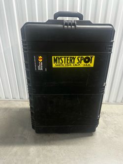 Pelican Storm Travel Case IM 2950
