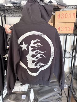 hellstar hoodies