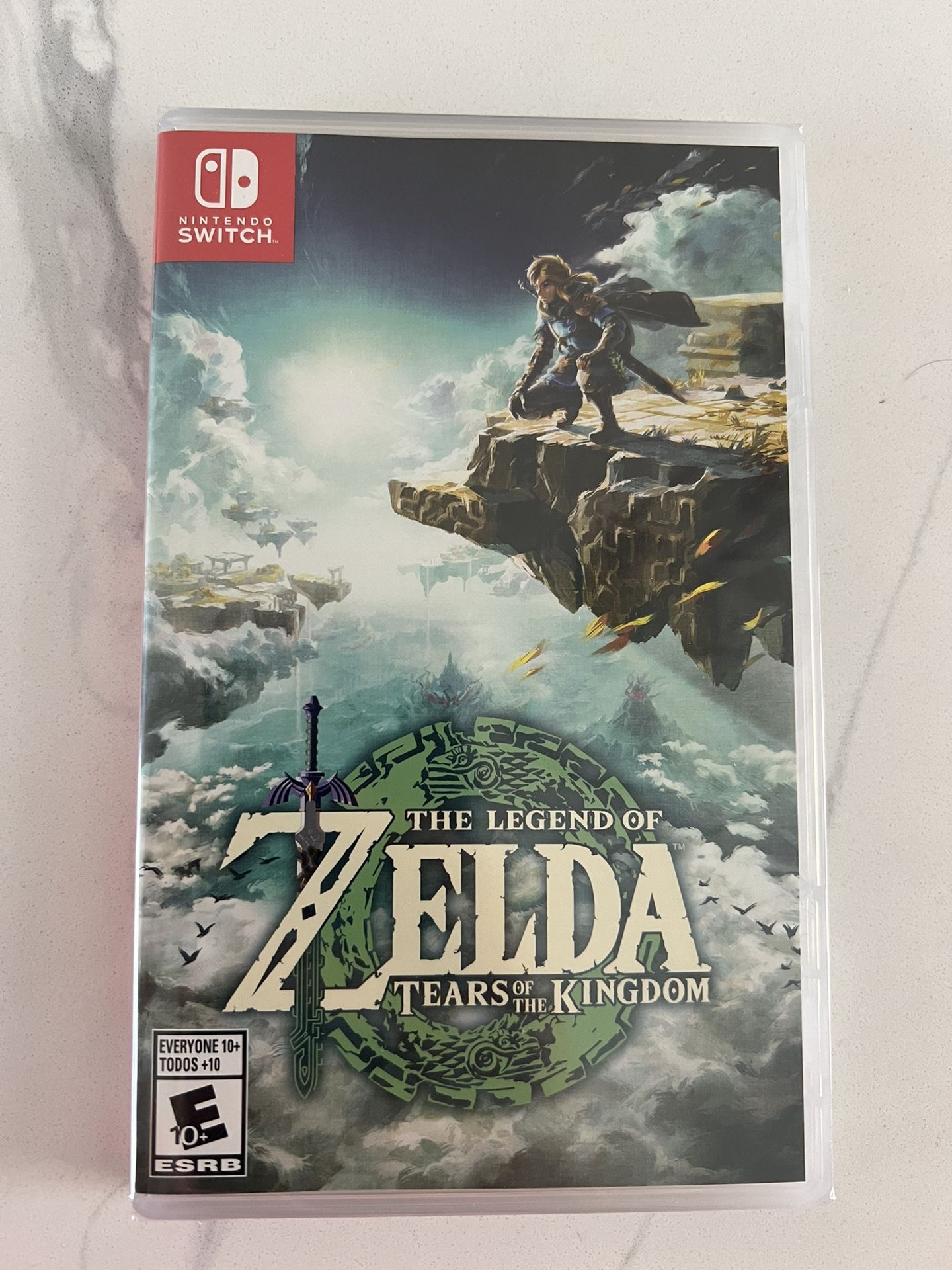 Switch Nintendo Games $50
