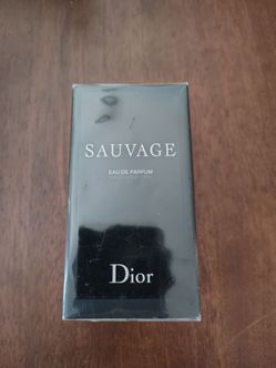 Dior Sauvage EDP 2 Oz