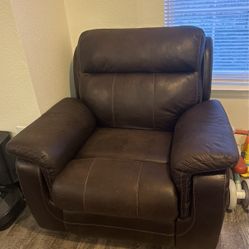 Recliner 