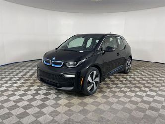 2019 BMW i3