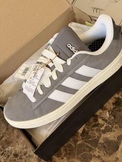 Adidas Grand Court Alpha 00