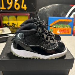 Jordan Retro 11 Toddler
