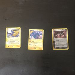 Pokémon Cards