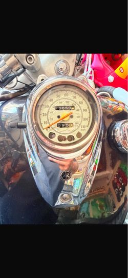2002 Yamaha 650
