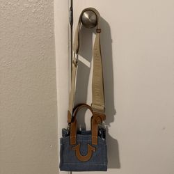 True Religion Bag