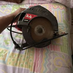 Circular Saw