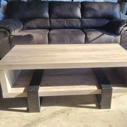 Modern Coffee Table