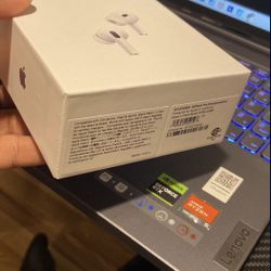AirPods Pro Gen 2