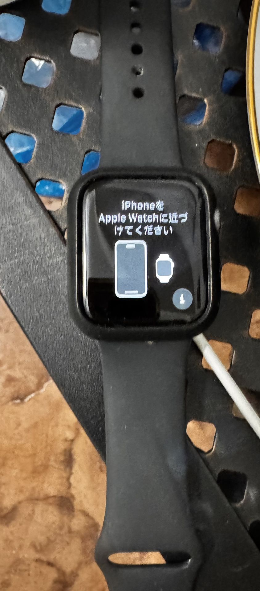 Apple Watch - Series 4 Lightly Used