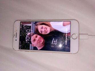 iPhone 7 unlocked to any carrier  128 gig need and want gone today