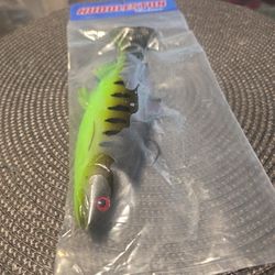 Huddleston Deluxe "Texas Tornado" Rof 5