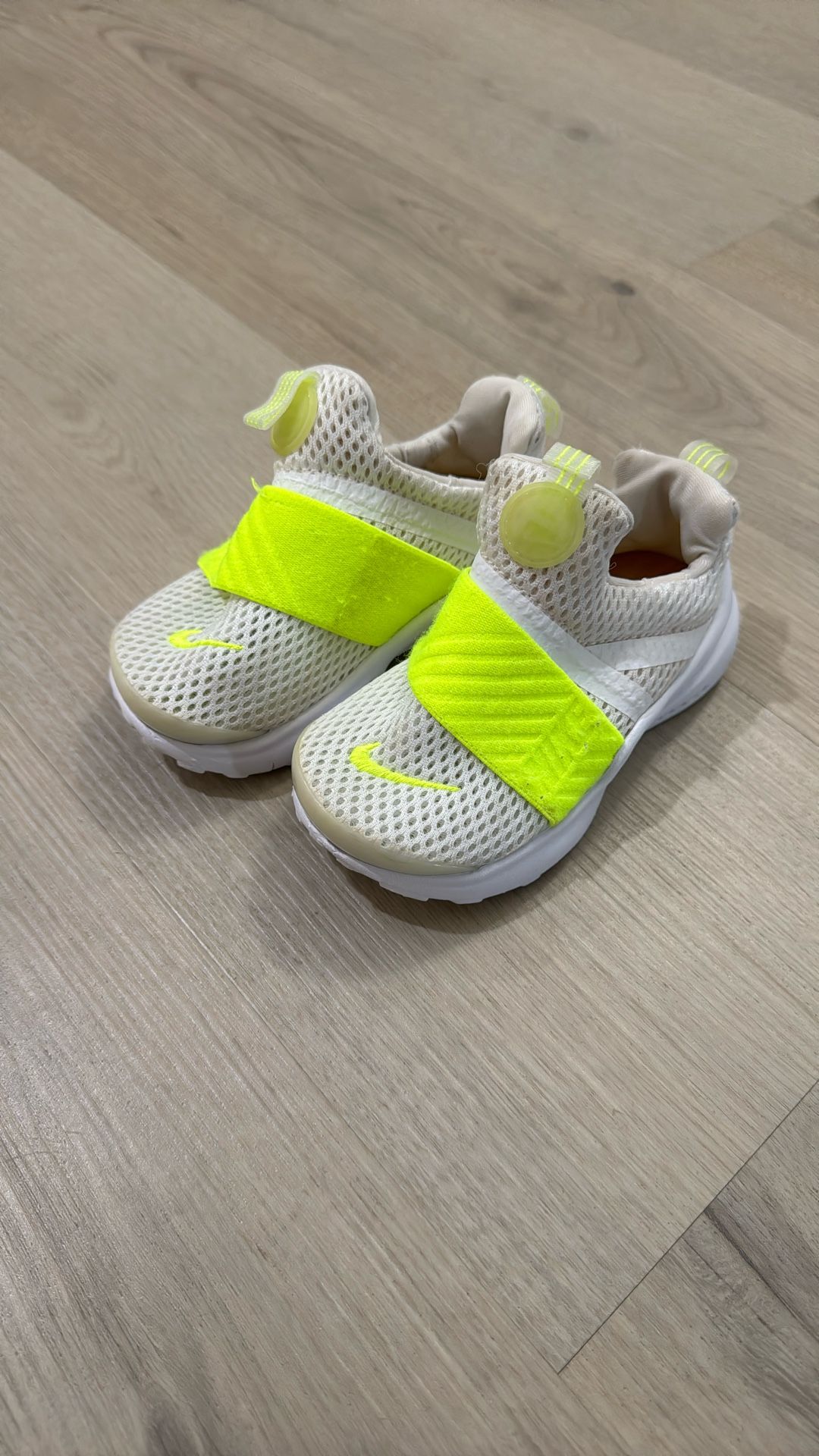 Nike 7c