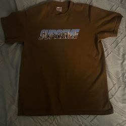 Supreme Shirt
